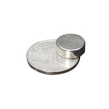 8Pcs 15x5 Neodymium Magnet 15mm x 5mm N35 NdFeB Permanent Small Round Super Powerful Strong Magnetic Magnets Disc 15*5mm 2024 - buy cheap