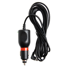 Cable adaptador de cargador de corriente CC para vehículo, Mini Cable USB para GARMIN GPS Nuvi 1.5A 2024 - compra barato