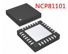 free shipping 10PCS NCP81101MNTXG NCP81101 QFN-28 Chip is 100% work of good quality IC 2024 - buy cheap