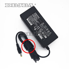 Free Shipping 5pcs 19V 4.74A 90W 5.5*1.7mm AC Adapter Laptop Charger For acer aspire 5020 3020 TravelMate 8200 High Quality 2024 - buy cheap