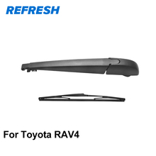 Refresh Rear Wiper Arm & Rear Wiper Blade for Toyota RAV4 XA20 XA30 XA40 2024 - buy cheap