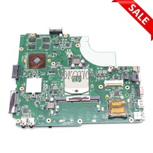 NOKOTION-placa base para portátil asus K43LY Tablero Principal rev 3,1, 90R-NB2MB1000U, HM65, DDR3, HD, 6470M 2024 - compra barato