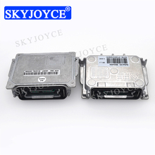 SKYJOYCE-balasto 89034934 de 6G, unidad de Control de balasto HID, reemplazo Original HID para C5 Q7, 4L0907391, CONTROL de luz HID 2024 - compra barato