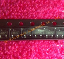  10pcs/lot MCP1703T-3302E/CB MCP1703T-3302 MCP1703T IC REG LDO 3.3V 0.25A SOT23A-3 Best quality 2024 - buy cheap