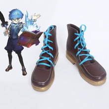 Fate grand ordem fate extra ccc hanhashasters cristãos botas cosplay sapatos de anime 2024 - compre barato