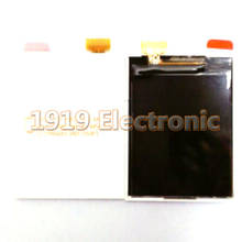 Черный мобильный телефон, полный ЖК-дисплей для Nokia 130 DS RM1035 rm1122 2024 - купить недорого