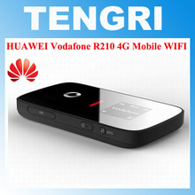 HUAWEI-enrutador WIFI para teléfono móvil, dispositivo Original libre, Vodafone R210 E589, 100Mbps, 4G, LTE, FDD, MiFi 2024 - compra barato