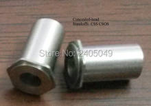 CSOS-832-16      Concealed-head standoffs,  Stainless steel, Nature ,PEM standard,in stock, Made in china, 2024 - buy cheap