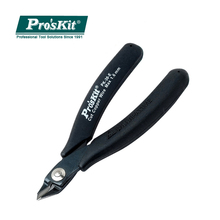 Pro'sKit 1PK-30-E Antistatic Durable Oblique Cutting Pliers Cable Wire Side Cutter Cutting Nippers Copper Wire Cutters 125mm 2024 - buy cheap
