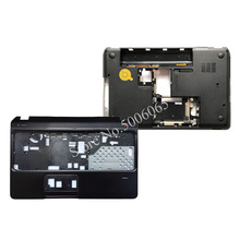 Laptop shell For HP Envy DV6 DV6-7000 TPN-W108 Palmrest Upper Cover/Bottom case cover 682101-001 60.4ST48.002 2024 - buy cheap