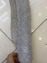 Высококачественная нигерийская Вышивка Тюль французское кружево Z-han4193-2 французское кружево ткань с камнями 2024 - купить недорого