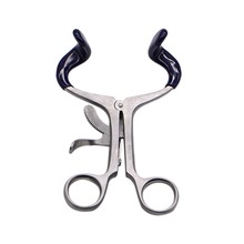 1pcs Dental Mouth Opener Lip Retractor Cheek Expander Stainless Steel Dentistry Material Dentist Tools 2024 - buy cheap