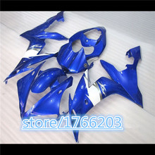 Azul blanco para YZFR1 2004 de 2005, 2006 04 05 06 YZF1000 04 06 R1 05 YZF R1 04 06 YZF1000 04-06 carenado de ABS plástico Kit Ning 2024 - compra barato