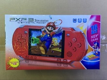 2019 NEW 16 bit Handheld Game Console Portable Video Game 200+ Games Retro Megadrive PXP3 2024 - buy cheap