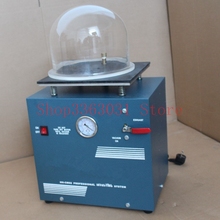 Vaccum Casting Machine for jewelry tools 2024 - buy cheap