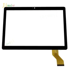 Painel de tela touch screen digitalizador, para substituição do tamanho da tablet de 10.1 polegadas 2024 - compre barato