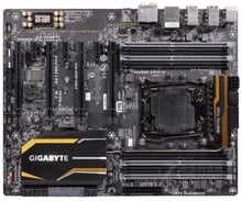 Para Gigabyte GA-X99-UD4 Original Usado Motherboard DDR4 X99-UD4 X99 Soquete LGA 2011 V3 USB3.0 SATA3 PCI-E3.0 2024 - compre barato