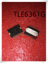 Nuevo 5 unids/lote TLE6361G TLE 6361G TLE6361 HSSOP-36 IC 2024 - compra barato