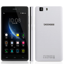 Doogee X5 Pro 5.0" HD IPS MT6580 Quad Core Android 5.1 Smartphone Celular 4G FDD LTE Russian Language Unlocked Cell Mobile Phone 2024 - buy cheap