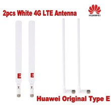 Huawei-antena externa original typee b525 b593 b315 b310 b612 2 peças 2024 - compre barato