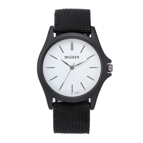 Часы мужские, классические, нейлоновые, наручные часы с ремешком-сеткой, кварцевые, модные, повседневные, деловые 2022 - купить недорого