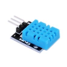 dht11 digital temperature and humidity sensor module 2024 - buy cheap