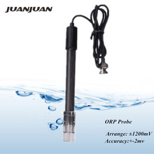 Only External Electrode Probe For ORP-BW Pen Type Digital Water Tester ORP Test Pen Oxidation Reduction Potential Tester 40%Off 2024 - buy cheap