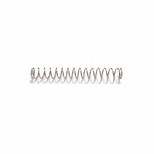 FUMAO hot sale  1pcs stainless steel  Small Toy Compression Spring   wire diameter 0.6mm 2024 - buy cheap