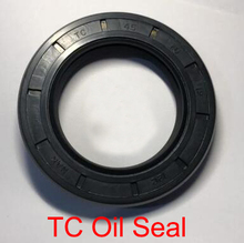 30.6*40*7 30.6x40x7 31*42*8 31x42x8 31*47*7 31x47x7 Nitrile Rubber NBR 2 Lip Spring TC Gasket Radial Shaft Skeleton Oil Seal 2024 - buy cheap