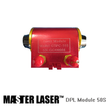 Discount Free Shipping Good Quality HIGH POWER GTPC-50S 50W Diode Pumped Laser Module 2024 - buy cheap