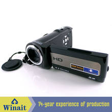 Winait 16X digital zoom HDV-777 digital video camera with recording function 2024 - buy cheap