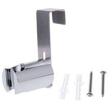 Bathroom HandHeld Sprayer Holder Shower Head Bracket Bidet Spray Heads Attachment 2024 - buy cheap