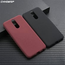 Funda de silicona de lujo para Xiaomi Redmi 5 Plus Note 4X note 4, carcasa mate, Vintage, global, 5 plus 2024 - compra barato