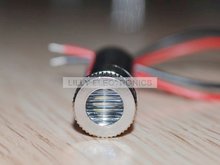 980nm 30mW инфракрасный лазерный Линейный модуль 3-5V DC 12*35mm 2024 - купить недорого