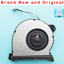 Ventilador de refrigeración de CPU ORIGINAL, nuevo, para DELTA KDB0505HC, DC05V, 0.36A, A02 2024 - compra barato
