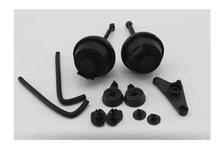 Kit de reparación de corredor de aire, Colector de admisión, deflector, para Mercedes E550, S550, M273, 2731400701, 1 Juego 2024 - compra barato