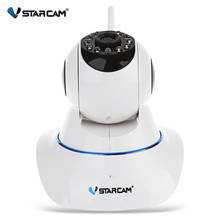 Vstarcam C25 Wireless Security Surveillance Camera 720P HD Panoramic IP Camera with IR-cut Motion Detection Two Way Audio 2024 - buy cheap