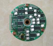 Codificador Rotativo Encoder absoluto UTMAH-B15ASB Aplicação servo Motor 2024 - compre barato