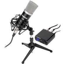 Takstar PC-K500/PCK500 set version professional recording studio microphone condenser microphone for computer live broadcast 2024 - buy cheap