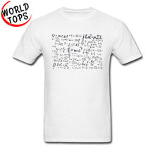 Math Question Answer Charade Mathematiques T Shirt For College Student New Listing White Fashion Cheap Tshirt On Sale Best 2024 - buy cheap