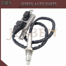 JESBEN Brand New Nox Sensor 059907807E 5WK96687 Fits For VW AUDI Q3 Q5 Q7 A1 A4 A5 A6 A7 A8 Part No# 5WK9 6687 059907807 E 2024 - buy cheap