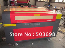 sea shipment Hot sale!!  All purpose wood laser cutting machine/MDF laser cutter machine 2024 - compra barato