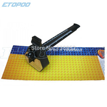 Hot venda Por Atacado! Manual Mini Mark Raspador de madeira Scriber Para Carpenters Professional Marcação Ferramenta DIY 2024 - compre barato