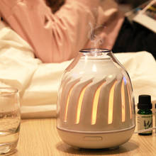 Fragrant Style Essential Oil Diffuser 120ML Aromatherapy Machine Desktop Ultrasonic Humidifier Large Fog Mist Maker 2024 - buy cheap