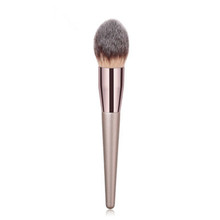 ENNKE 1 Pcs Single Makeup Brush Multiple Uses Eyeshadow Eyebrow Concealer Powder Blush Oblique/Flame/Flat Pro Micro Brush 2024 - buy cheap