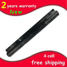 14.8V 4cells Laptop Battery For DELL Inspiron 14 3000 Series (3458) 14 5000 Series (5458) 14 5458 5459 15 3000 Series (3451) 2024 - buy cheap