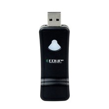 Edup EP-2911 150 Mbps sem fio Universal Smart TV Wifi adaptador TV varas usb sem fio ponte repetidor para Smart TV 2024 - compre barato