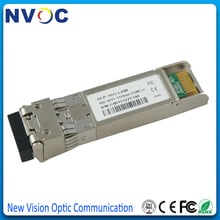 Transceptor ótico de fibra óptica, 10 gb/s 10g-sfp +-lrm, multimodo 10g, 1310nm, 220m, lrm, sfp + função ddm 2024 - compre barato