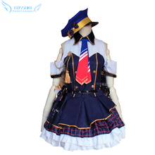 ¡LoveLive! Disfraz de Kotori Minami, traje personalizado perfecto para ti 2024 - compra barato