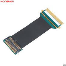LCD Display Connect Motherboard Flex Cable For Samsung M620 M628 2024 - buy cheap